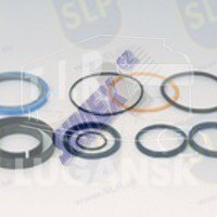 SEAL KIT STEERING CYLINDER