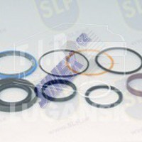 SEAL KIT STEERING CYLINDER