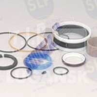 SEAL KIT SWING MOTOR