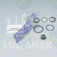 REPAIR KIT CLUTCH SERVO