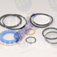 SEAL KIT STEERING CYLINDER