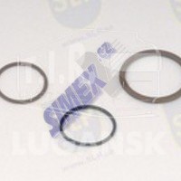 SEAL KIT VALVE BLOCK