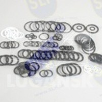 SEAL KIT CONTROL VALVE