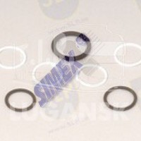 SEAL KIT VALVE BLOCK