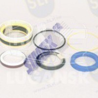 SEAL KIT STEERING CYLINDER