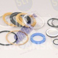 SEAL KIT STEERING CYLINDER