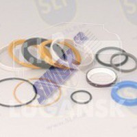 SEAL KIT STEERING CYLINDER