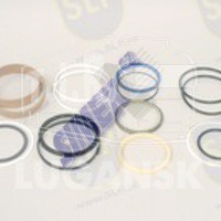 SEAL KIT DIPPER ARM CYL.
