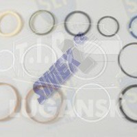 SEAL KIT BOOM CYLINDER