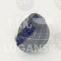 RUBBER SPACER