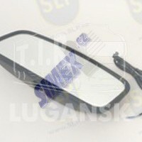 REAR VIEW MIRROR