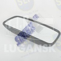 REAR VIEW MIRROR