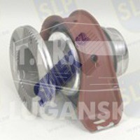 SUPPORT BEARING ASSY