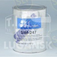 SEALING AGENT EXHAUST