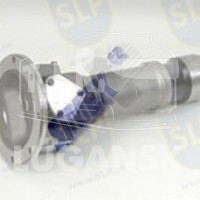 SLIP JOINT COMPL.