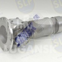 SLIP JOINT COMPL.