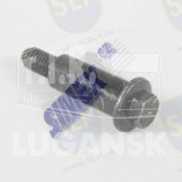 OIL PAN SCREW
