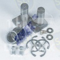 STEERING CYLINDER PIN/BUSH KIT