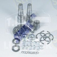 STEERING CYLINDER PIN/BUSH KIT