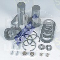 STEERING CYLINDER PIN/BUSH KIT