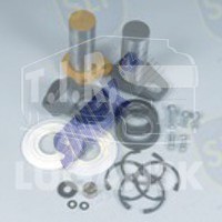 STEERING CYLINDER PIN/BUSH KIT