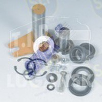 STEERING CYLINDER PIN/BUSH KIT