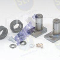 STEERING CYLINDER PIN/BUSH KIT