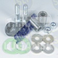 STEERING CYLINDER PIN/BUSH KIT