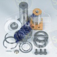 STEERING CYLINDER PIN/BUSH KIT