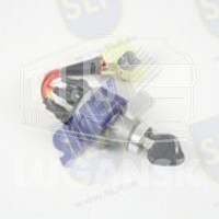 STARTER SWITCH