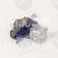 MAGNETIC VALVE