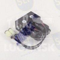 SOLENOID VALVE