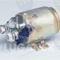 SOLENOID SWITCH