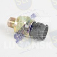 PRESSURE SWITCH