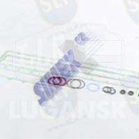 GASKET KIT INTERCOOLER