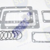 GASKET KIT INTERCOOLER