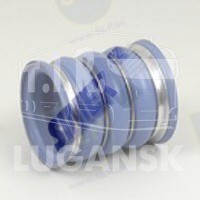 TURBO AIR HOSE
