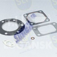 GASKET SET TURBO CONN.