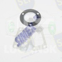 GASKET KIT TURBO CONN.