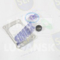 GASKET KIT TURBO CONNECT.