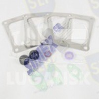 GASKET SET TURBO CONNECTION