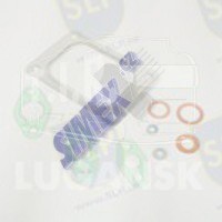 GASKET SET TURBO CONN.