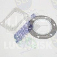 GASKET SET TURBO CONNECTION