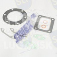 GASKET SET TURBO CONN.