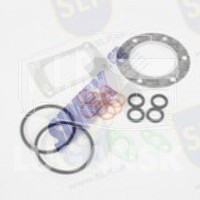 TURBO CONNECTION GASKET SET