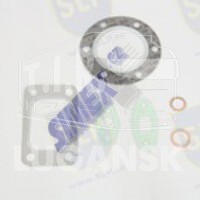 GASKET KIT TURBO CONN.