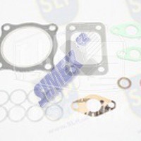 GASKET SET TURBO CONNECTION