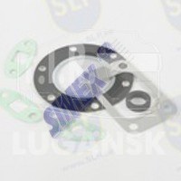 GASKET SET TURBO CONN.