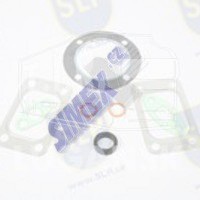 GASKET SET TURBO CONNECT.