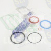 GASKET SET TURBO CONN.